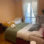 B&k Πανσιόν *
