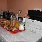 B&k Πανσιόν *