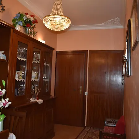 B&k Pensjonat Mediolan