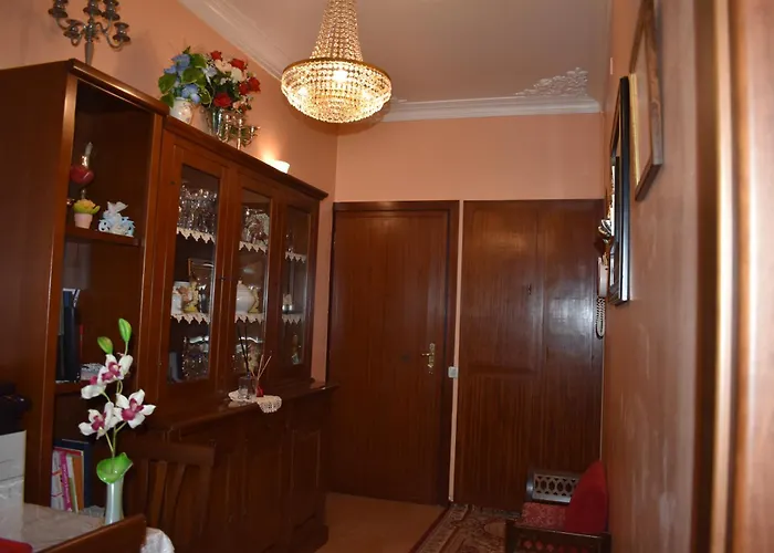 B&k Pensjonat Mediolan