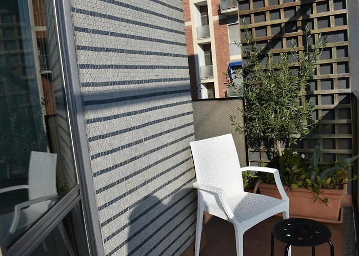 Pensjonat B&k Mediolan