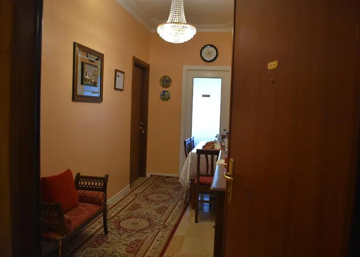 Pensjonat B&k Mediolan